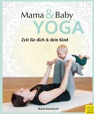 Mama- & Baby-Yoga (eBook, ePUB)