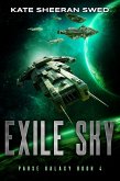 Exile Sky (Parse Galaxy, #4) (eBook, ePUB)