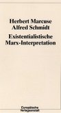 Existentialistische Marx-Interpretation (eBook, PDF)