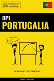 Opi Portugalia - Nopea / Helppo / Tehokas (eBook, ePUB)