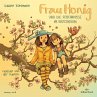 Frau Honig und die Geheimnisse im... - Bild 1