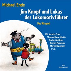 Jim Knopf und Lukas der Lokomotivführer - Das Hörspiel - Ende, Michael