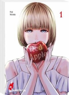 Red Apple Bd.1 - Murata, Koji