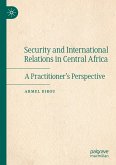 Security and International Relations in Central Africa