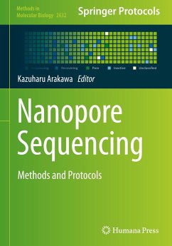 Nanopore Sequencing