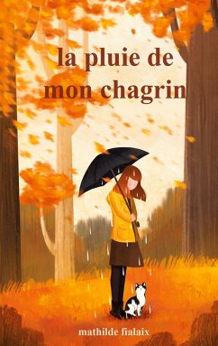 La pluie de mon chagrin