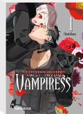 My Dear Curse-casting Vampiress Bd.1