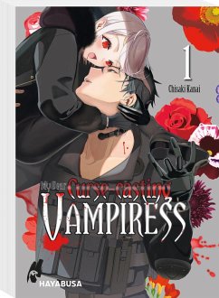 My Dear Curse-casting Vampiress Bd.1 - Kanai, Chisaki