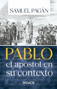 Pablo (eBook, ePUB) - Pagán, Samuel