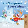 Kisi Seviyorum I Love Winter (Turkish... - Bild 1