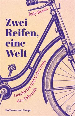 Zwei Reifen, eine Welt (eBook, ePUB) - Rosen, Jody