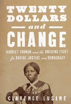 Cover Twenty Dollars and Change (eBook, ePUB)