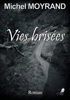 Vies Brisées (eBook, ePUB) - Moyrand, Michel