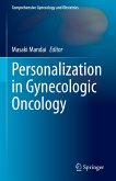 Personalization in Gynecologic Oncology (eBook, PDF)