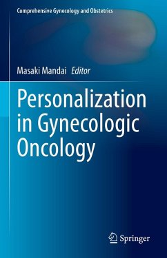 Personalization in Gynecologic Oncology (eBook, PDF)