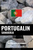 Portugalin sanakirja (eBook, ePUB)