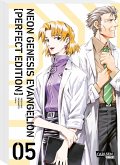 Neon Genesis Evangelion - Perfect Edition Bd.5