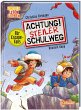 Achtung!: Steiler Schulweg - Bild 1
