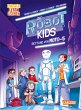 Rettung von Moto-5 / Die Robot-Kids Bd.1 - Bild 1