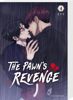 The Pawn's Revenge / The Pawn’s Revenge Bd.4 - EVY