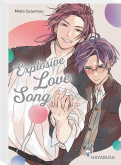 Explosive Love Song - Suzumaru, Minta
