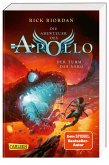 Der Turm des Nero / Die Abenteuer des Apollo Bd.5
