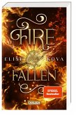 Fire Fallen / Die Chroniken von Solaris Bd.2