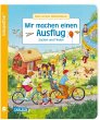 Unkaputtbar: Mein erstes Wimmelbuch:... - Bild 1