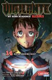 Vigilante - My Hero Academia Illegals Bd.14