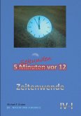 Zeitenwende (eBook, ePUB)