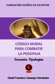 Código Moral Para Combatir La Pedofilia (eBook, ePUB)