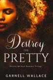 Destroy The Pretty (Destroy Me Trilogy) (eBook, ePUB)