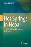Hot Springs in Nepal (eBook, PDF)