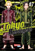 Tokyo Revengers: Doppelband-Edition Bd.7
