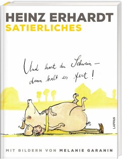 Satierliches - Erhardt, Heinz