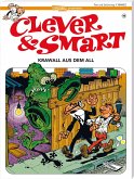 Krawall aus dem All / Clever & Smart Bd.19