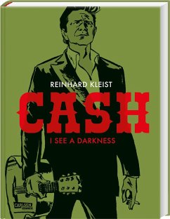 CASH - I see a darkness - Kleist, Reinhard