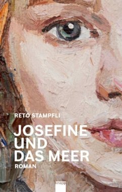 Josefine und das Meer - Stampfli, Reto