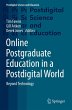 Online Postgraduate Education in a... - Bild 1