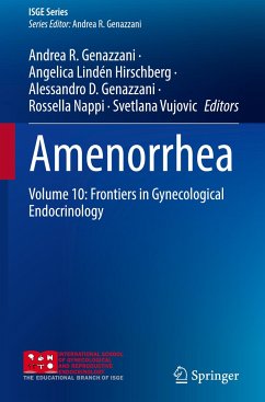 Amenorrhea