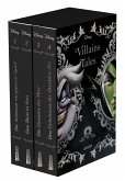 Disney Villains: Villain Tales. Taschenbuch-Schuber