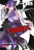 Triage X Bd.25