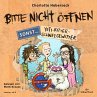 Yeti-Ritter-Schneegewitter / Bitte... - Bild 1