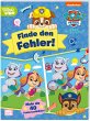 PAW Patrol Kindergartenheft: Finde den... - Bild 1