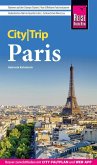 Reise Know-How CityTrip Paris