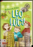 Chaos hoch drei / Leo und Lucy Bd.3