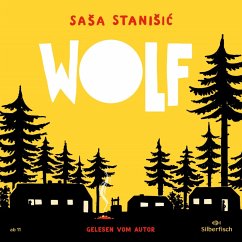 Wolf - Stanisic, Sasa
