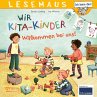 LESEMAUS 164: Wir KiTa-Kinder -... - Bild 1