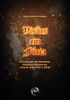Cover Visões em Fúria (eBook, ePUB)