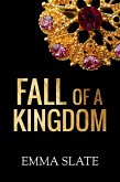 Fall of a Kingdom (SINS Series, #8) (eBook, ePUB)
